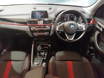 Used BMW X1 2018 for sale - 78572532: Photo