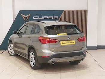 Used BMW X1 2018 for sale - 78572532: Photo