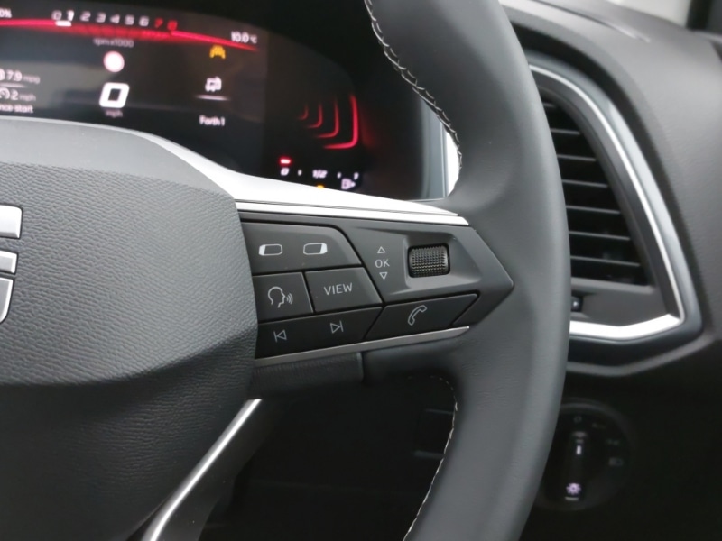 Used SEAT Ateca 2025 for sale - 77093098: Photo 18