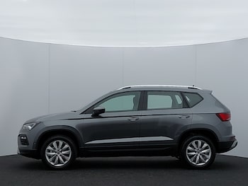 Used SEAT Ateca 2025 for sale - 77093098: Photo