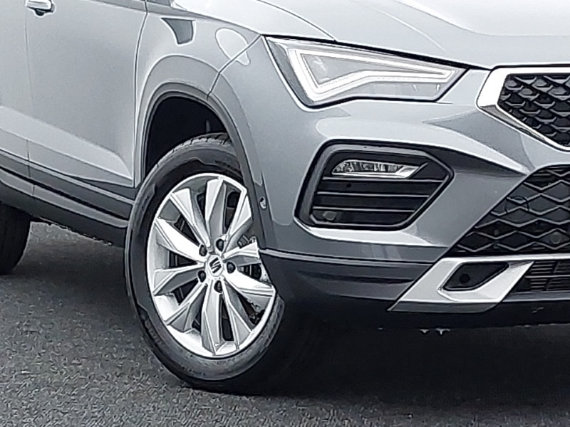 Used SEAT Ateca 2025 for sale - 77093098: Photo 9