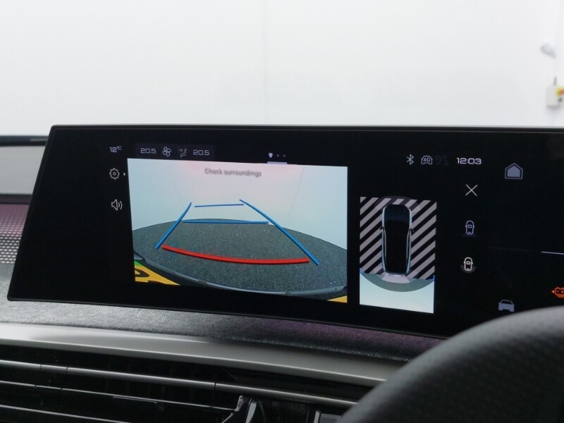 Used Peugeot 3008 2025 for sale - 76579319: Photo 13