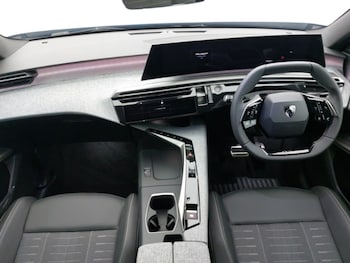 Used Peugeot 3008 2025 for sale - 76579319: Photo