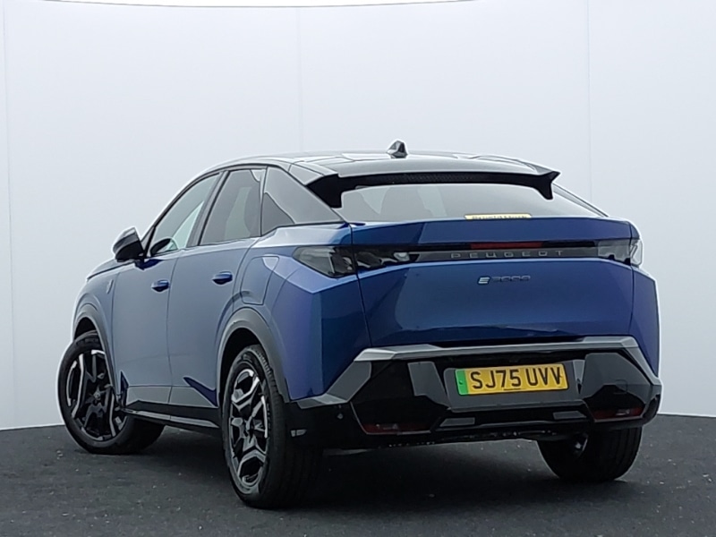 Used Peugeot 3008 2025 for sale - 76579319: Photo 3