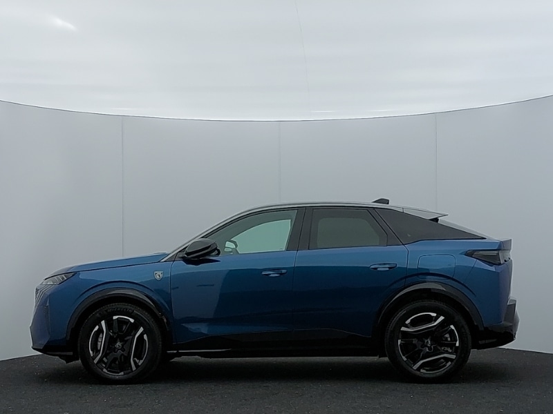 Used Peugeot 3008 2025 for sale - 76579319: Photo 4