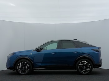 Used Peugeot 3008 2025 for sale - 76579319: Photo