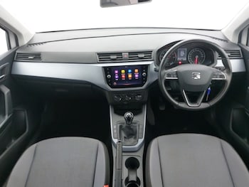 Used SEAT Arona 2021 for sale - 78693146: Photo