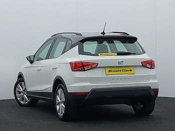 Used SEAT Arona 2021 for sale - 78693146: Photo
