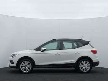 Used SEAT Arona 2021 for sale - 78693146: Photo