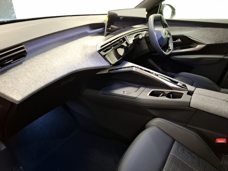 Used Peugeot 3008 2025 for sale - 77443020: Photo 5