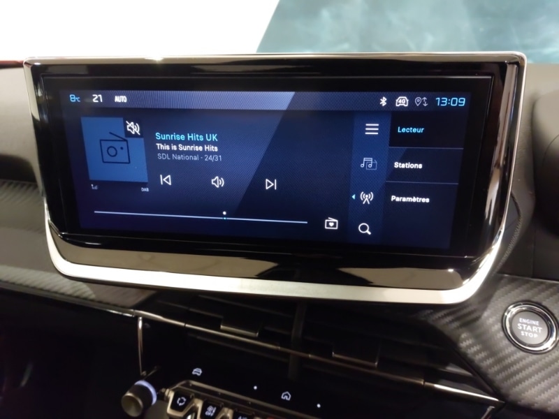 Used Peugeot 2008 2026 for sale - 77514116: Photo 11