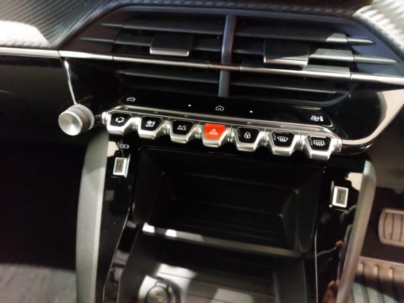 Used Peugeot 2008 2026 for sale - 77514116: Photo 17