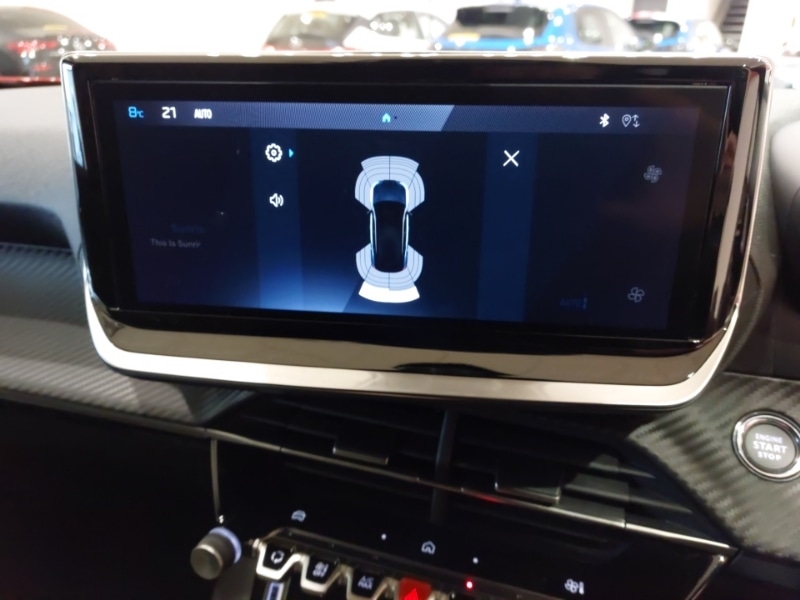 Used Peugeot 2008 2026 for sale - 77514116: Photo 18