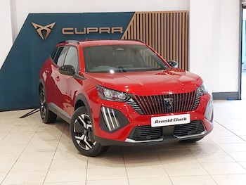 Used Peugeot 2008 2026 for sale - 77514116: Photo