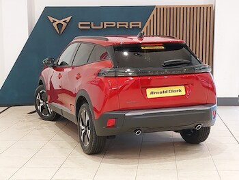 Used Peugeot 2008 2026 for sale - 77514116: Photo