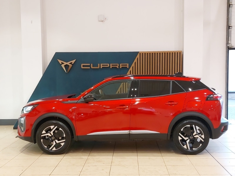 Used Peugeot 2008 2026 for sale - 77514116: Photo 4