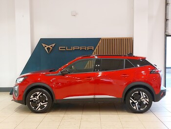 Used Peugeot 2008 2026 for sale - 77514116: Photo