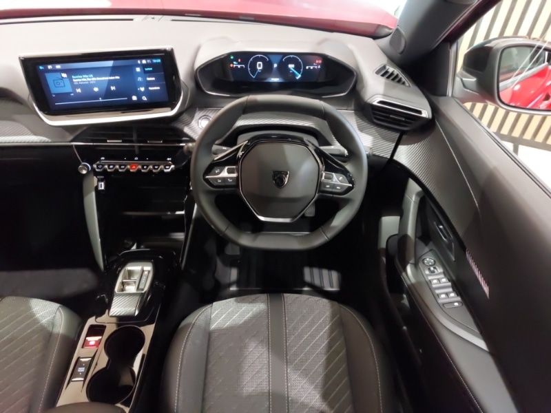 Used Peugeot 2008 2026 for sale - 77514116: Photo 7