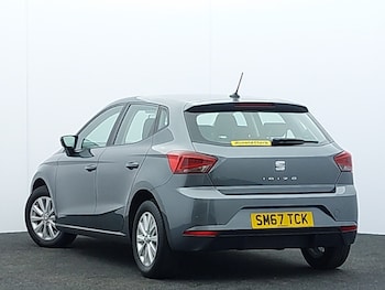 Used SEAT Ibiza 2018 for sale - 78998477: Photo