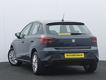 Used SEAT Ibiza 2026 for sale - 78872439: Photo