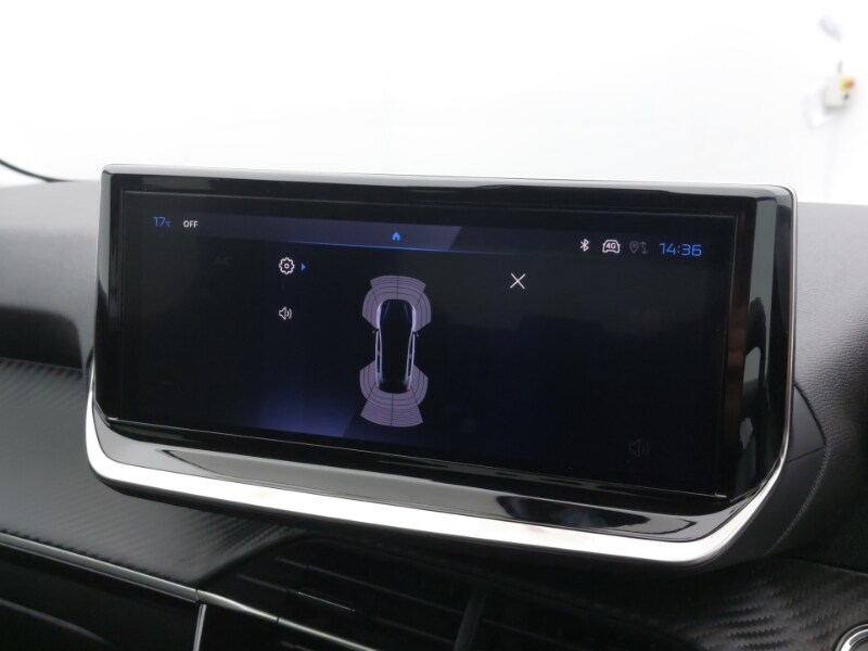 Used Peugeot 208 2025 for sale - 77454177: Photo 13