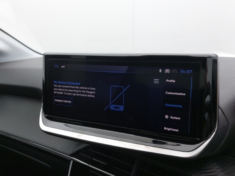 Used Peugeot 208 2025 for sale - 77454177: Photo 14