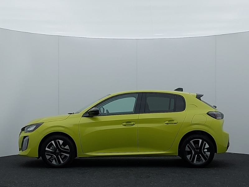 Used Peugeot 208 2025 for sale - 77454177: Photo 4