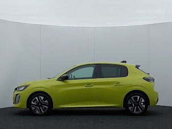 Used Peugeot 208 2025 for sale - 77454177: Photo