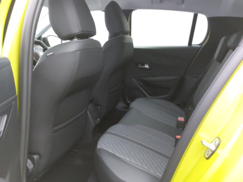 Used Peugeot 208 2025 for sale - 77454177: Photo 6