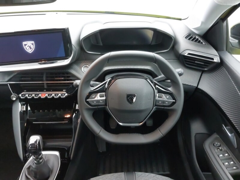 Used Peugeot 208 2025 for sale - 77454177: Photo 7