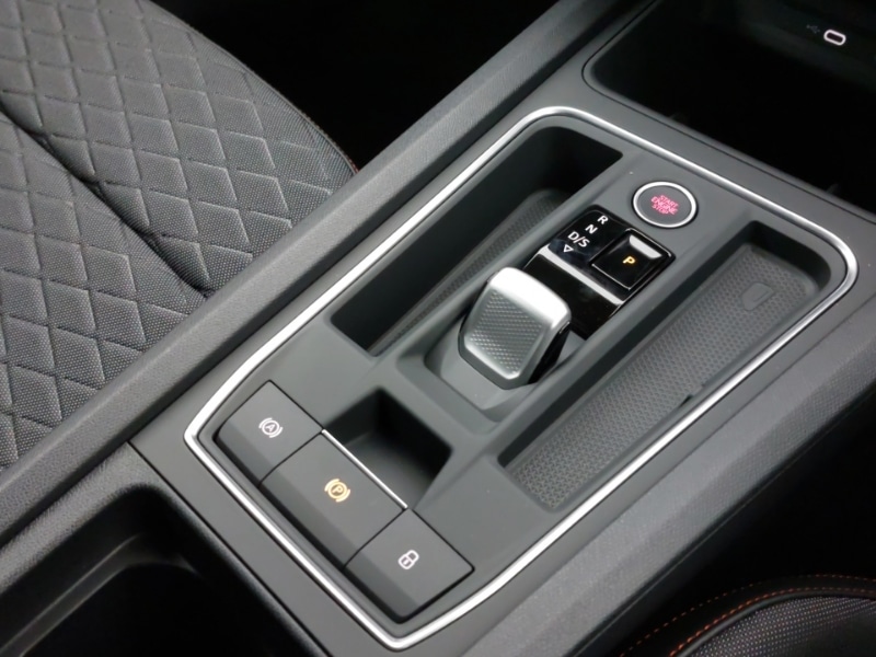 Used SEAT Leon 2025 for sale - 77169333: Photo 16