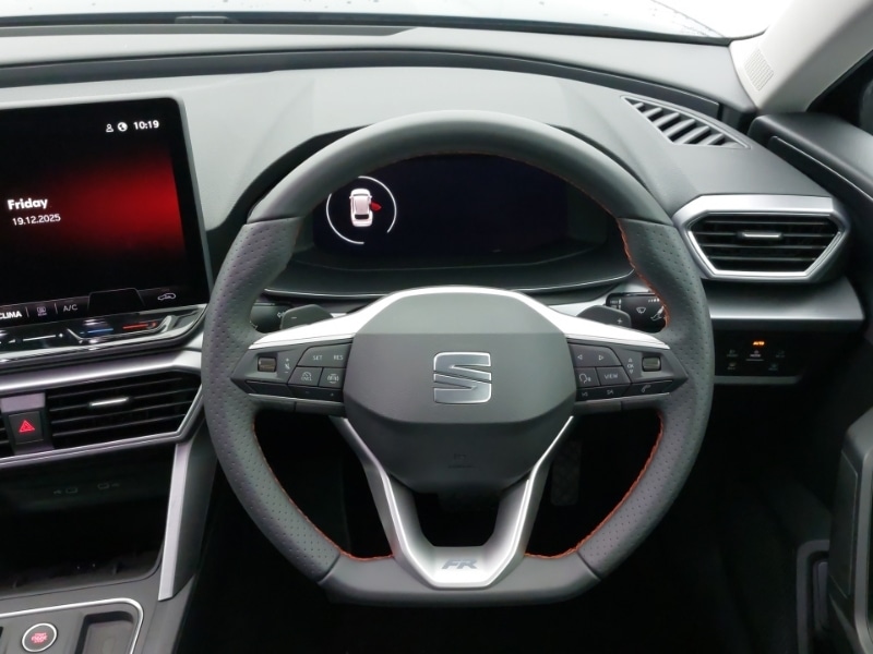 Used SEAT Leon 2025 for sale - 77169333: Photo 7