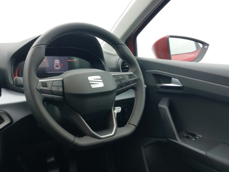 Used SEAT Ibiza 2025 for sale - 77281528: Photo 10