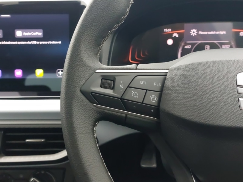 Used SEAT Ibiza 2025 for sale - 77281528: Photo 17