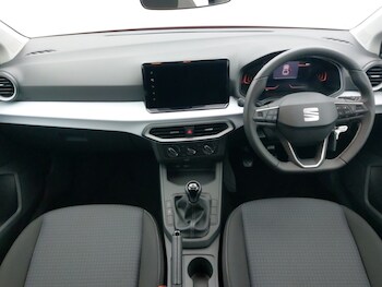 Used SEAT Ibiza 2025 for sale - 77281528: Photo