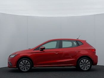 Used SEAT Ibiza 2025 for sale - 77281528: Photo