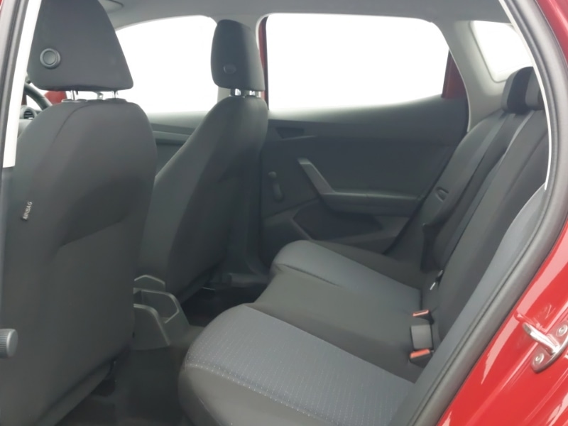 Used SEAT Ibiza 2025 for sale - 77281528: Photo 6