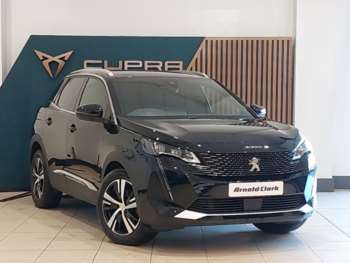 Used Peugeot 3008 2022 for sale - 75240884: Photo