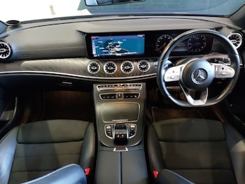 Used Mercedes-Benz E-Class 2020 for sale - 75684365: Photo