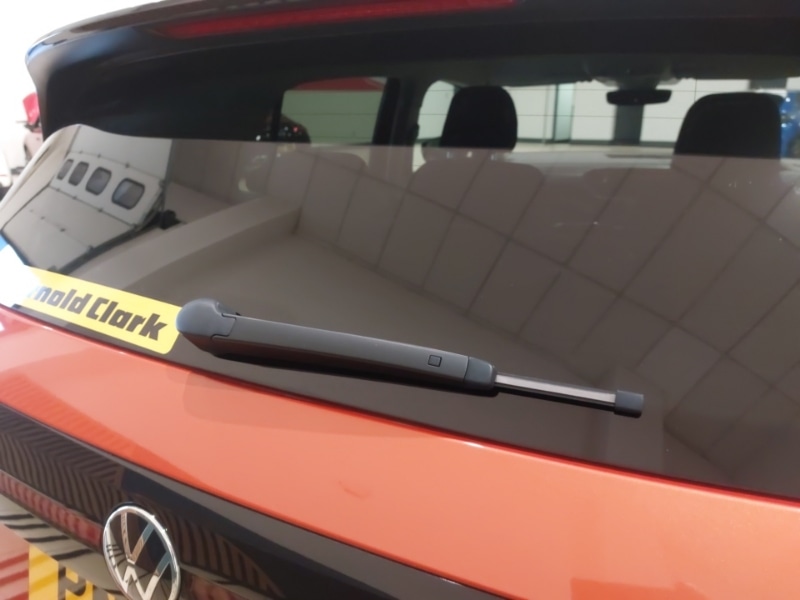 Used Volkswagen T-Roc 2021 for sale - 77522737: Photo 13