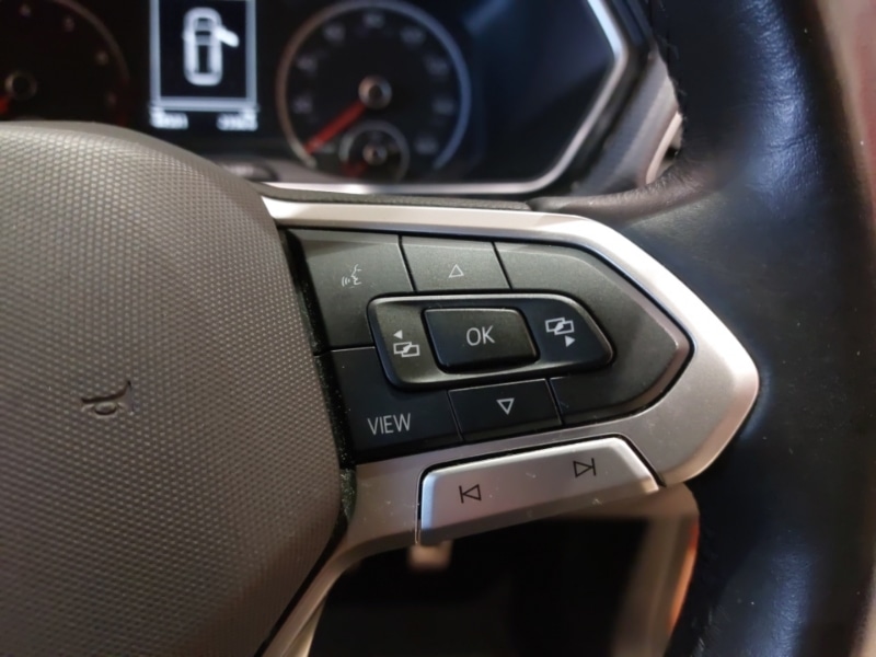 Used Volkswagen T-Roc 2021 for sale - 77522737: Photo 14