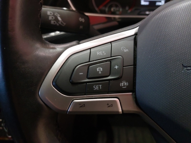 Used Volkswagen T-Roc 2021 for sale - 77522737: Photo 15