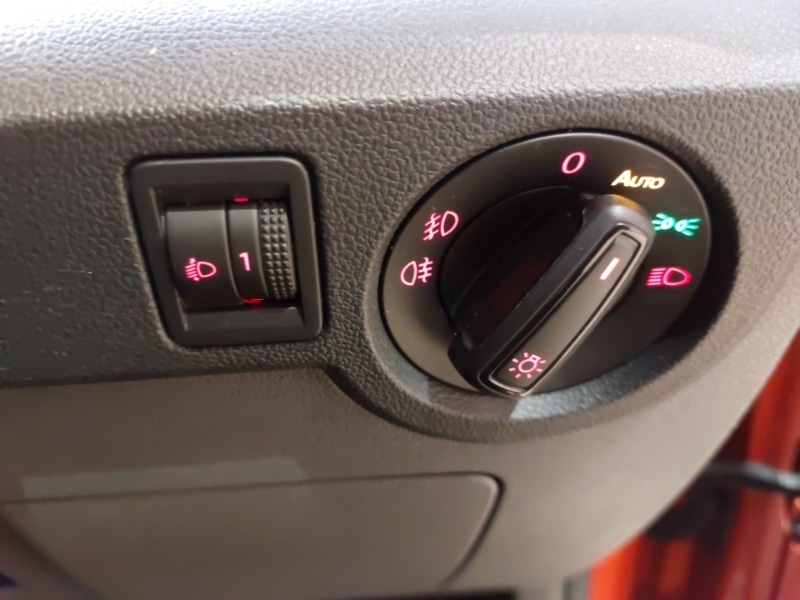 Used Volkswagen T-Roc 2021 for sale - 77522737: Photo 19