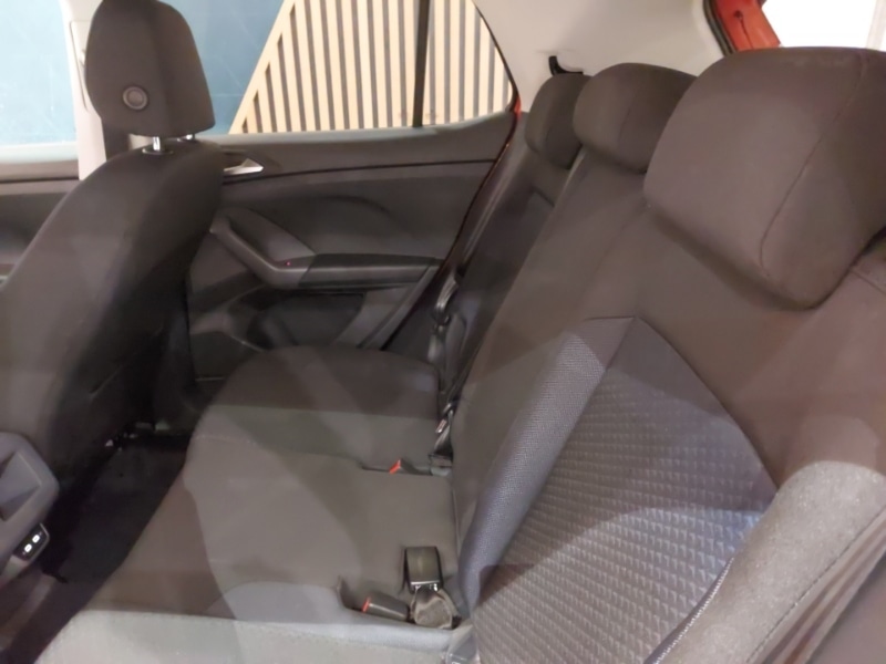 Used Volkswagen T-Roc 2021 for sale - 77522737: Photo 6