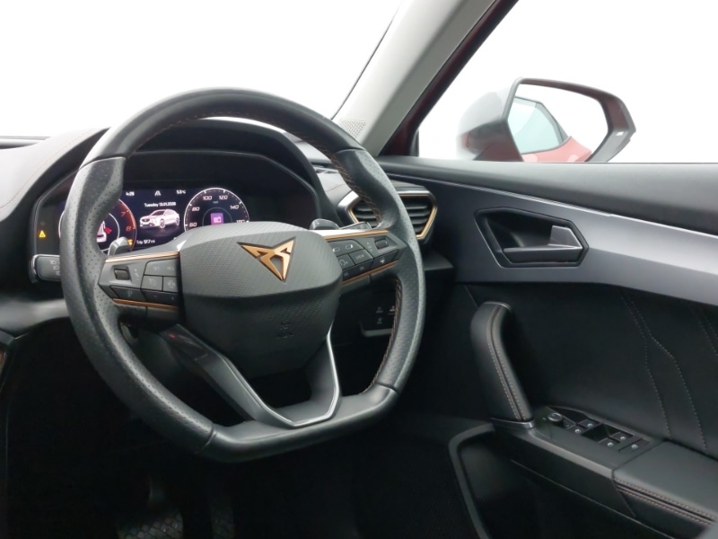 Used Cupra Formentor 2022 for sale - 77373352: Photo 10