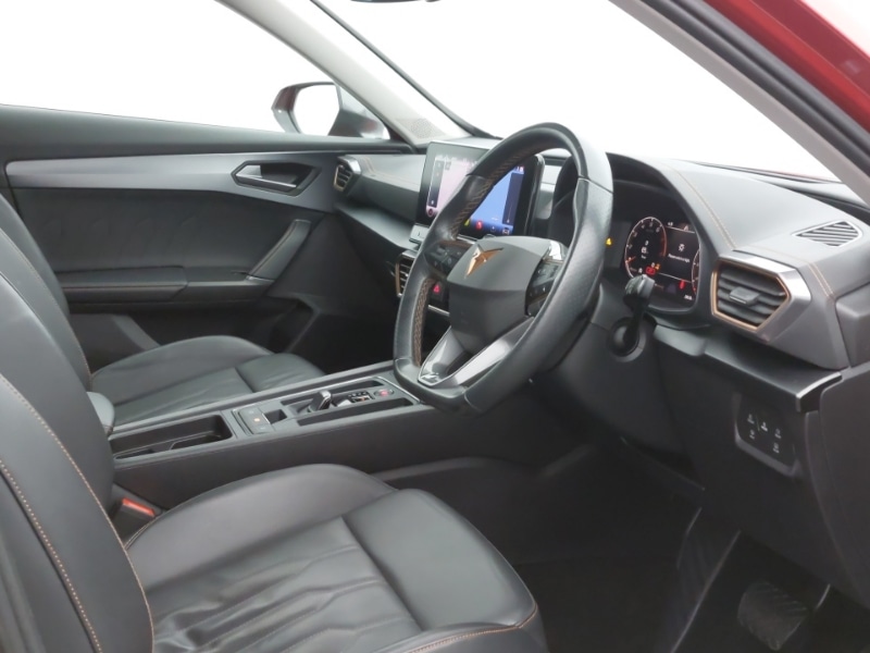 Used Cupra Formentor 2022 for sale - 77373352: Photo 12