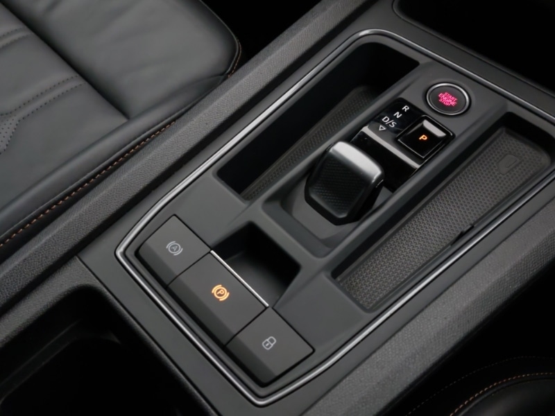 Used Cupra Formentor 2022 for sale - 77373352: Photo 16