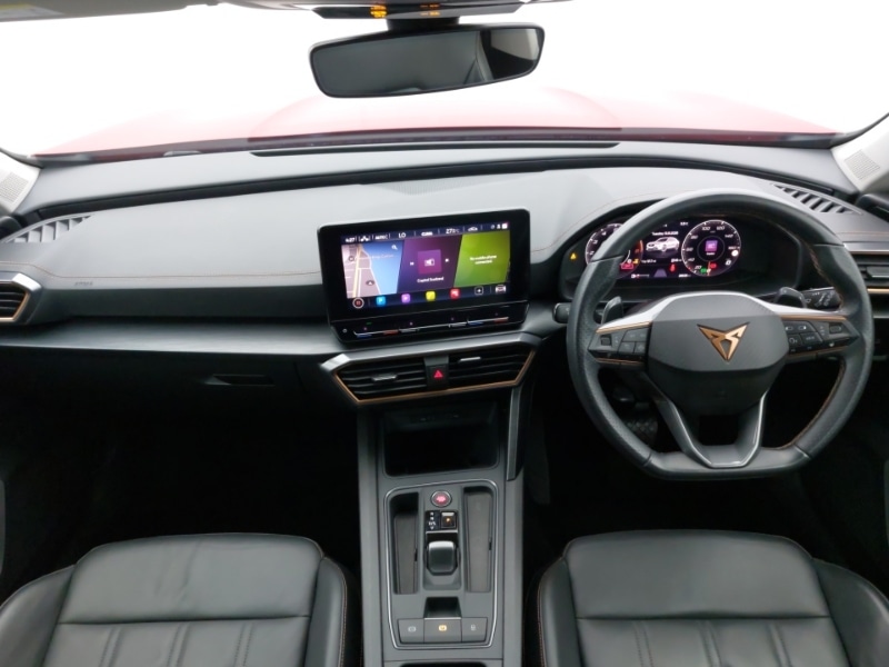 Used Cupra Formentor 2022 for sale - 77373352: Photo 2