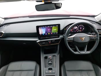 Used Cupra Formentor 2022 for sale - 77373352: Photo