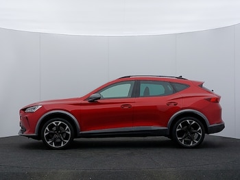 Used Cupra Formentor 2022 for sale - 77373352: Photo